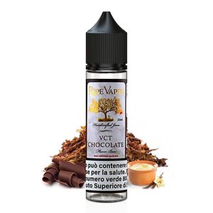 VCT CHOCOLATE - Aroma - Shot 20 su 60 - Ripe Vapes