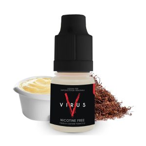 VIRUS - Special - Liquido Pronto 10ml - Vaporart