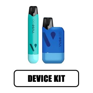 Vuse Go Reload Device + Pod Precaricata - Vuse