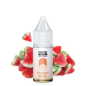WATERMELON GUMMIES - Liquido Pronto 10ml - IWIK