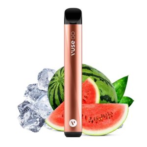 WATERMELON ICE Disposable Vuse Go - 500 Puff - Vape Pen Usa e Getta - Vuse