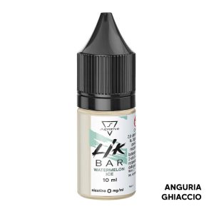 WATERMELON ICE - Juice - Liquido Pronto 10ml - Lik Bar
