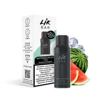 WATERMELON ICE - Pod Precaricata STILL - 1 Pezzo - Lik Bar