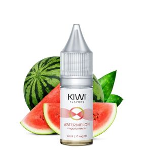 WATERMELON - Liquido Pronto 10ml - Kiwi Vapor