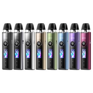 Wenax Q Pro Pod Mod 1200mAh - Geek Vape