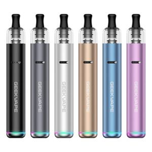 Wenax S Evo Pod Mod - Geek Vape