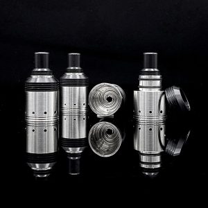 Wide Jet Bell per 900 RDA - The Vaping Gentlemen Club