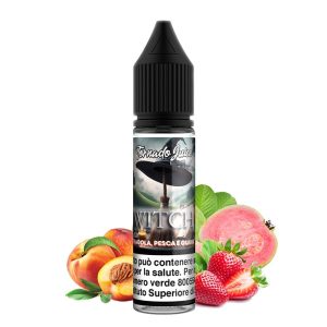 WITCH - Aroma - Mini Shot 10+10 - Tornado Juice