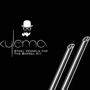 Xylema per The Barrel Kit - The Vaping Gentlemen Club