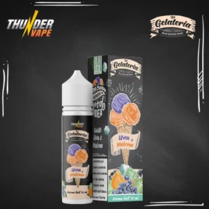 Uva & Melone - Aroma Shot 20ml La Gelateria